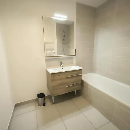 Lumineux Au Coeur D'arcachon ! Arcachon