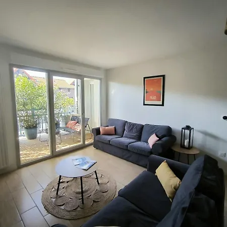 Lumineux Au Coeur D'arcachon ! Apartment Arcachon