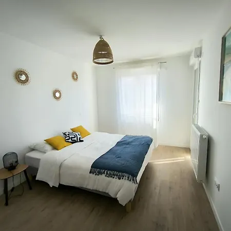 Lumineux Au Coeur D'arcachon ! Apartman Arcachon