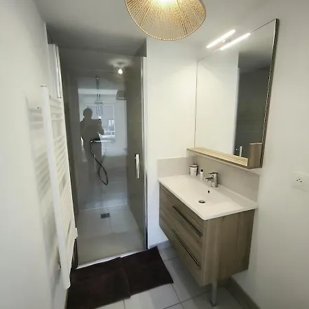 Lumineux Au Coeur D'arcachon ! Apartman Arcachon