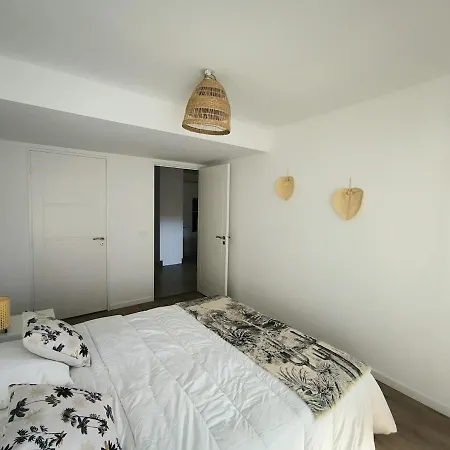 Lumineux Au Coeur D'arcachon !