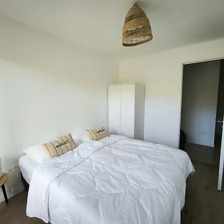 Lumineux Au Coeur D'arcachon ! *